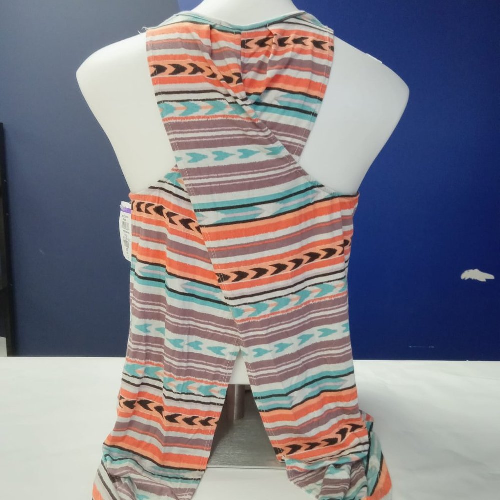 TANK TOP - Picture 4 of 8